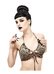 Product reviews for the Leopard Print Bikini