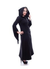 Lilith Gothic Hoody Coat