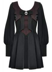 Product reviews for the Lily Gothic Dress