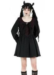 Lily Gothic Dress
