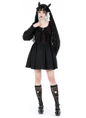 Product reviews for the Lily Gothic Dress