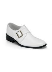 Product reviews for the LOAFER-12 White