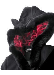 Product reviews for the Lola Cat Coat