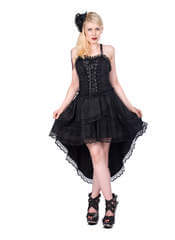 Gothic Lolita Wind Dress