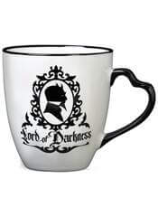 Reign with Grandeur: The Lord of Darkness Tea/Coffee Mug