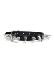 Product reviews for the Long Spike and Claw Choker