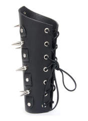 Product reviews for the Long Spike Lace Up Gauntlet