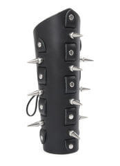 Product reviews for the Long Spike Lace Up Gauntlet