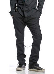 Product reviews for the SUSPENDER PANTS