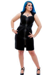 Product reviews for the Luna Body Con Dress