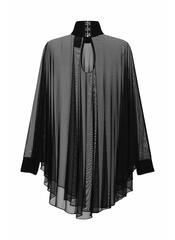 Product reviews for the Lydia Mesh Circle Dress