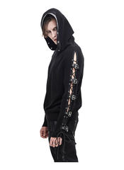 Product reviews for the Malign Hoodie