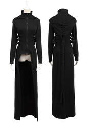 Product reviews for the Marion Long Coat