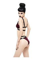 Product reviews for the Marooned Bikini