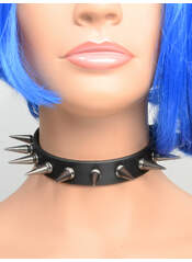 Product reviews for the Med Gunmetal Choker