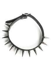 Product reviews for the Med Gunmetal Choker