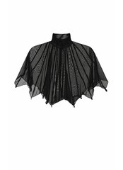 Product reviews for the Medeina Bat Wing Cape