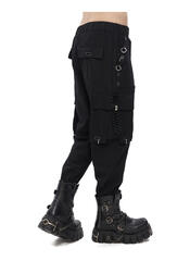 Product reviews for the Men's Dark Core Pants
