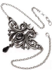 Product reviews for the Midnight Memorial Pendant