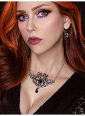 Product reviews for the Midnight Memorial Pendant