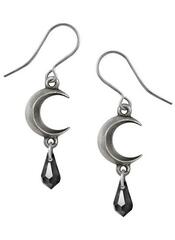 Product reviews for the Moon Earrings