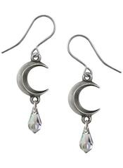 Product reviews for the Moon Earrings