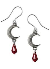 Product reviews for the Moon Earrings