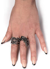 Product reviews for the Mrs Mothersole's Ring