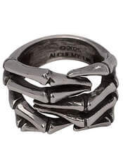 Mrs Mothersole's Curse Ring for Horror Fashion