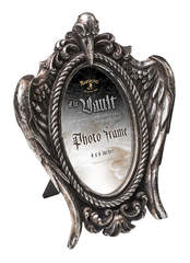 Product reviews for the My Soul from the Shadow Picture Frame