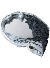 Product reviews for the Nevermore Compact Mirror