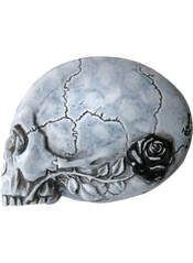 Product reviews for the Nevermore Compact Mirror