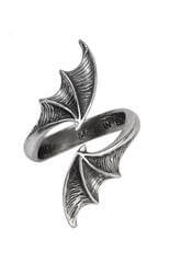 A Night with Goethe - Bat Wing Ring