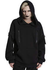 Nightwire Pull-Over Hoodie