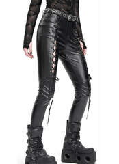 Product reviews for the Nikita Vinyl Pants