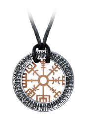 Product reviews for the Niu Heimar Vegvisir Necklace