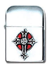 Product reviews for the Noctis Cross Lighter