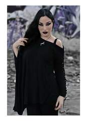 Product reviews for the NYX Asymmetric Top