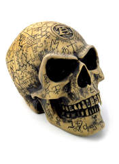 Product reviews for the Omega Skull