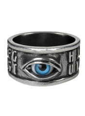Ouija Eye Ring | Alchemy Gothic