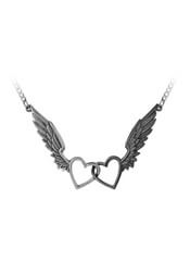 Passio Wings Of Love Necklace