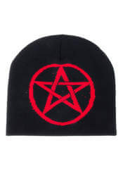 Pentagram Beanie Hat
