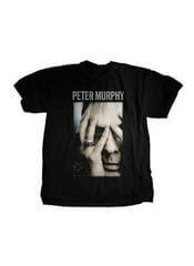 Product reviews for the Peter Murphy - Hands