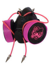Product reviews for the Pink Gaz Kitten Respirator