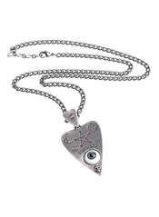 Product reviews for the Planchette Pendant