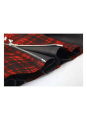 Product reviews for the Punk Rock Tartan Skirt