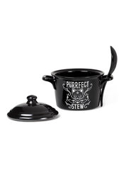 Product reviews for the Purrfect Stew Bowl