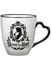 Embrace the Night with the Queen of the Night Tea/Coffee Mug