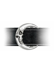 Product reviews for the Quietus Moon Buckle