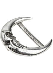 Product reviews for the Quietus Moon Buckle